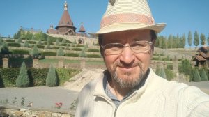 Парк Лога! Нашел рыбалку в лучшем парке России!