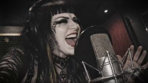 MAVIRA - Cut The Wire   Gothic Metal Female Vocalist