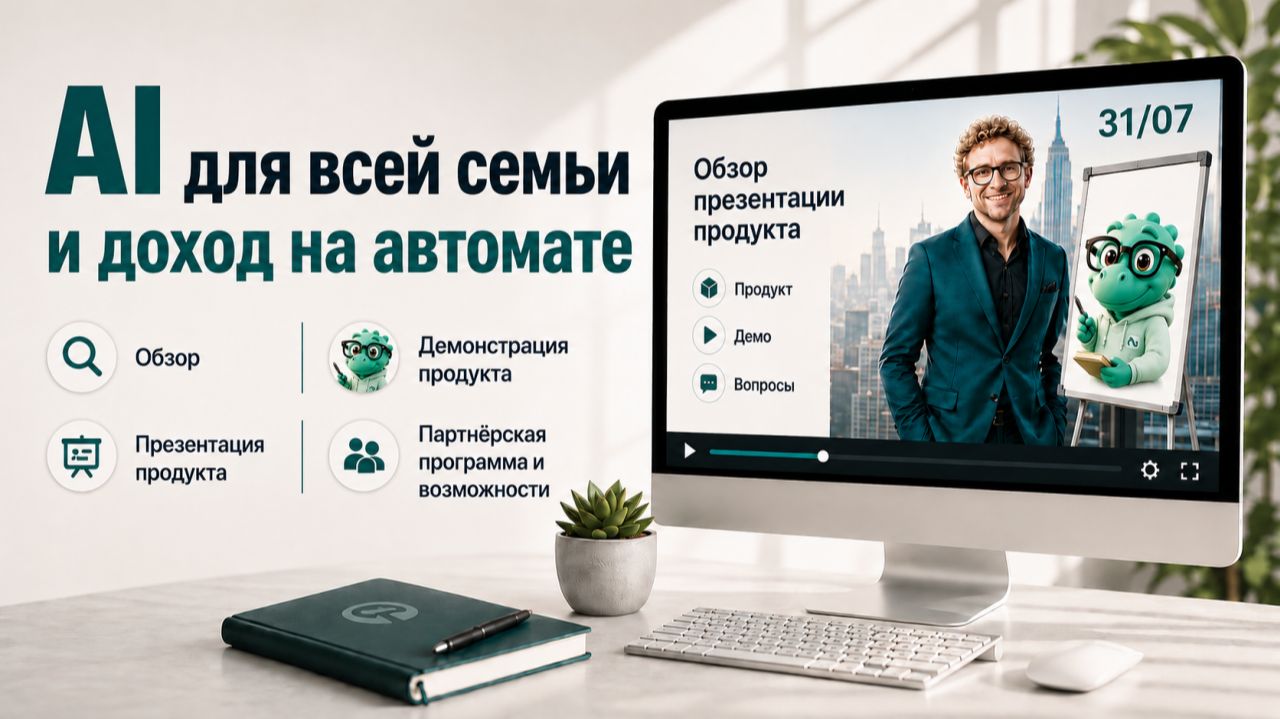 Почему Okky называют AI-помощником нового поколения (full Version) 2