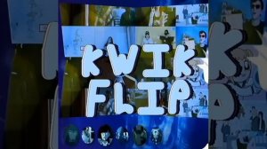 Kwik Flip | YTPMV