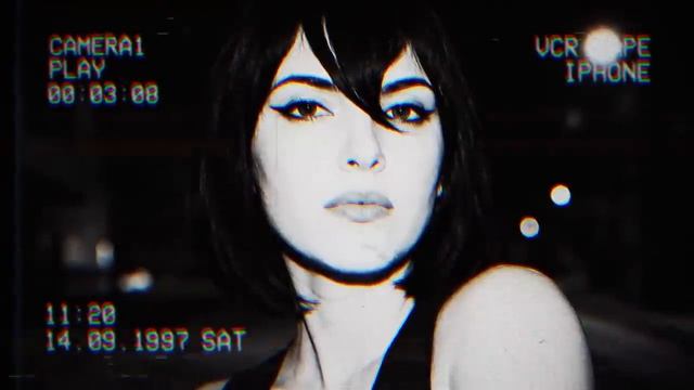 Anne Bloom - Something Closing In The Chest // Darkwave, Post Punk