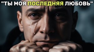 Песни для души. «ТЫ МОЯ ПОСЛЕДНЯЯ ЛЮБОВЬ.»