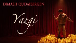 Премьера: Dimash Qudaibergen - «Yazgi» /Димаш Кудайберген «Судьба»🔥🔥🔥на турецком языке 🔥🔥🔥