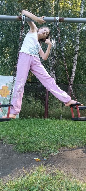 я на БАМе