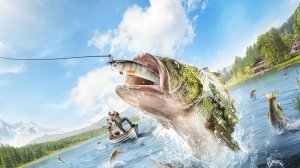 Русская Рыбалка 4 Russian Fishing 4 04,08