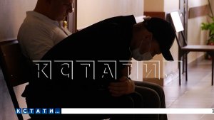 Вспыльчивый курьер, который на дороге пинал автомобиль, а потом отправил пассажира в кому, извинился