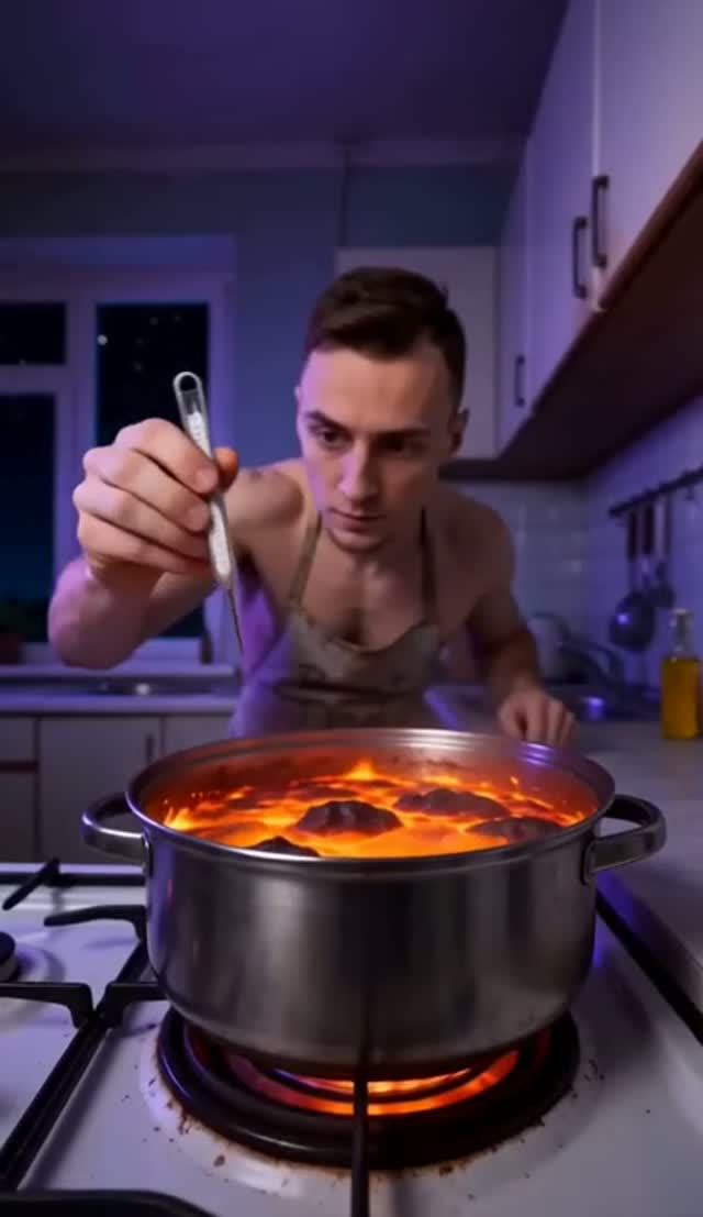 🔥 Я СМОТРЮ В 4-Й РАЗ — ВСЁ ЕЩЁ НЕ ВЕРЮ! 😱 СМОТРИ ПОКА НЕ УДАЛИЛИ! 🤯