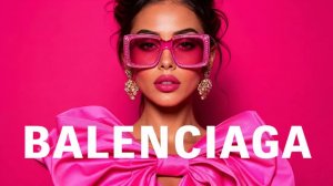 Balenciaga In Store Music Luxury Fashion Background Playlist August 2026