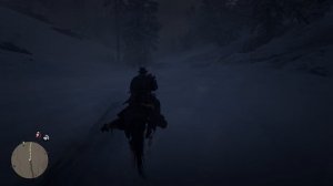 #2 ПЕРВАЯ СТЫЧКА С БАНДОЙ  ▶ Red Dead Redemption II