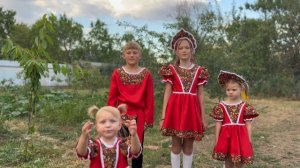 Чтение-дело семейное