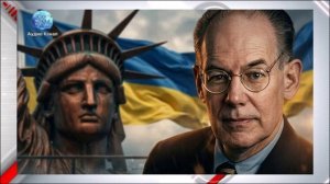 «На Украине будет «американский» президент»: США усыпляют бдительность русских