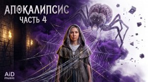 АПОКАЛИПСИС 2029. Ты помнишь кто ты? | ЧАСТЬ 4
