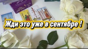 💕НОВЫЕ  отношения _когда ждать! #гадание  #гаданиеонлайн #таро