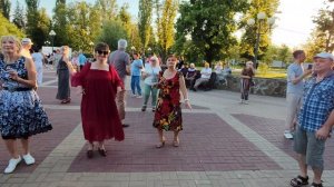 1 августа. В этом городе дождь...