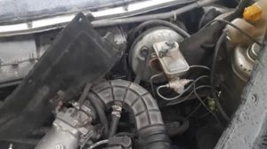 Скрытая причина плохой тяги автомобиля.