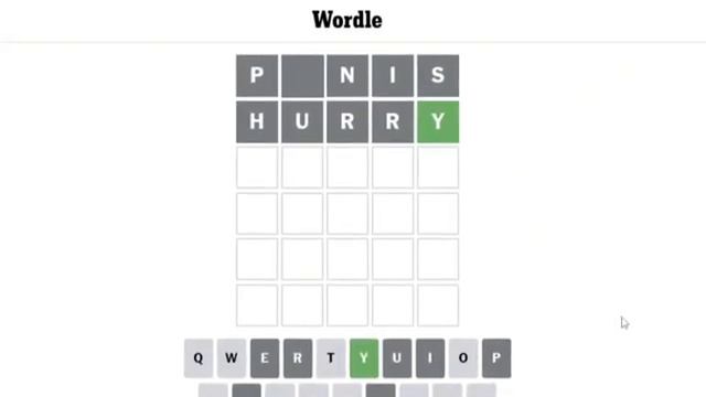 Если бы монстры из DOORS играли в WORDLE ОЗВУЧКА