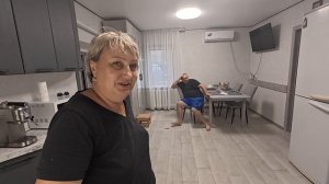 Оказалось просто и быстро. Юра созрел.