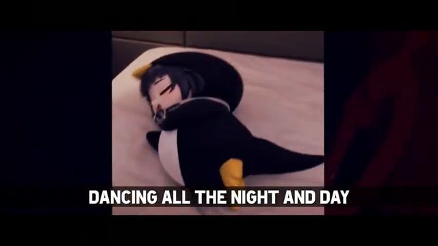 GUGUGAGA PENGUIN SONG (Official Music Video)