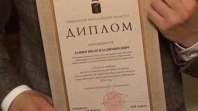 Наши звёзды в сюжете Городского телеканала.
