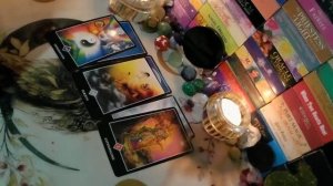 ❕КАРДИНАЛЬНЫЕ ПЕРЕМЕНЫ ЗАДУМАЛИ ВЫСШИЕ СИЛЫ ДЛЯ ВАС👼 таро расклад