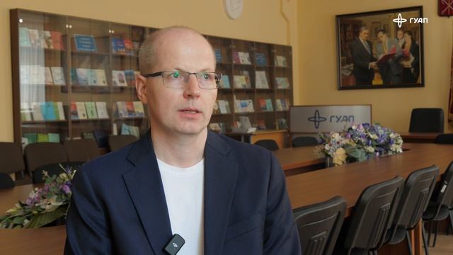 7. Почему вам важно сотрудничать с ГУАП