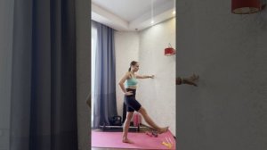 Зарядка. Летняя серия
