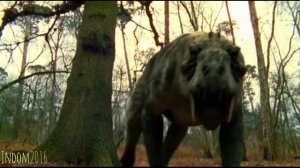 Gorgonopsid Tribute - The Animal
