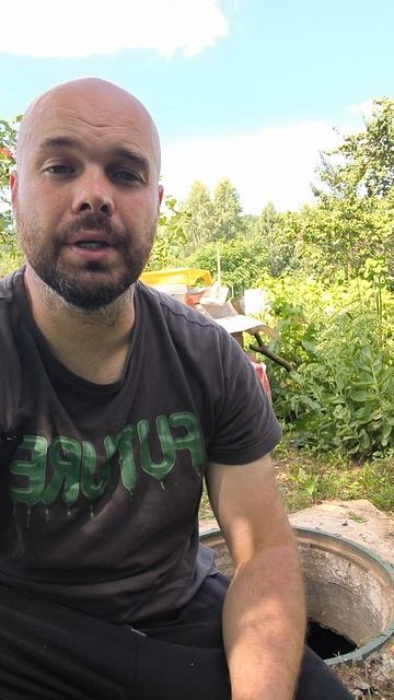 Провел воду в дом. А потом начались нюансы