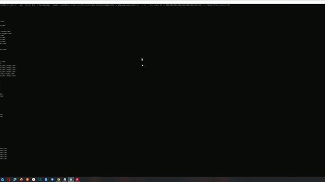 Feroxbuster_Nuclei_test