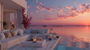 Музыка Релакс Chill Sunset Lounge Music Relaxing Music