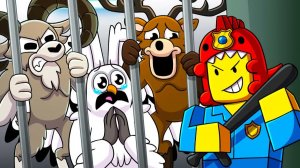 99 ночей: МОНСТРЫ НЕ ДОПУСКАЮТСЯ! (анимационный мультфильм)