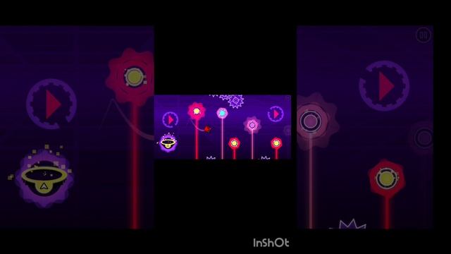 играю в официальные демоны в гд !