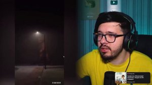 Самые страшные видео в Тик Ток