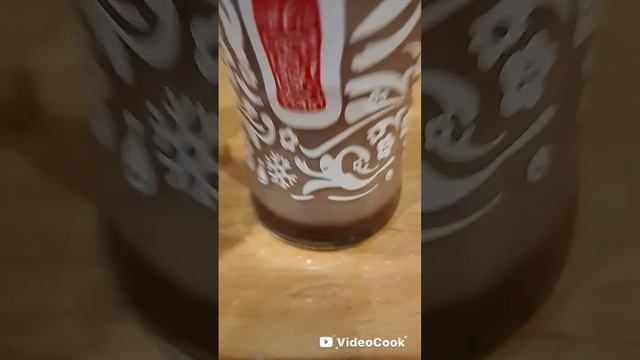 рецепт коктейля