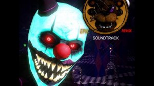 Departing Sanity Epic Remix