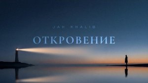 Jah Khalib - Откровение