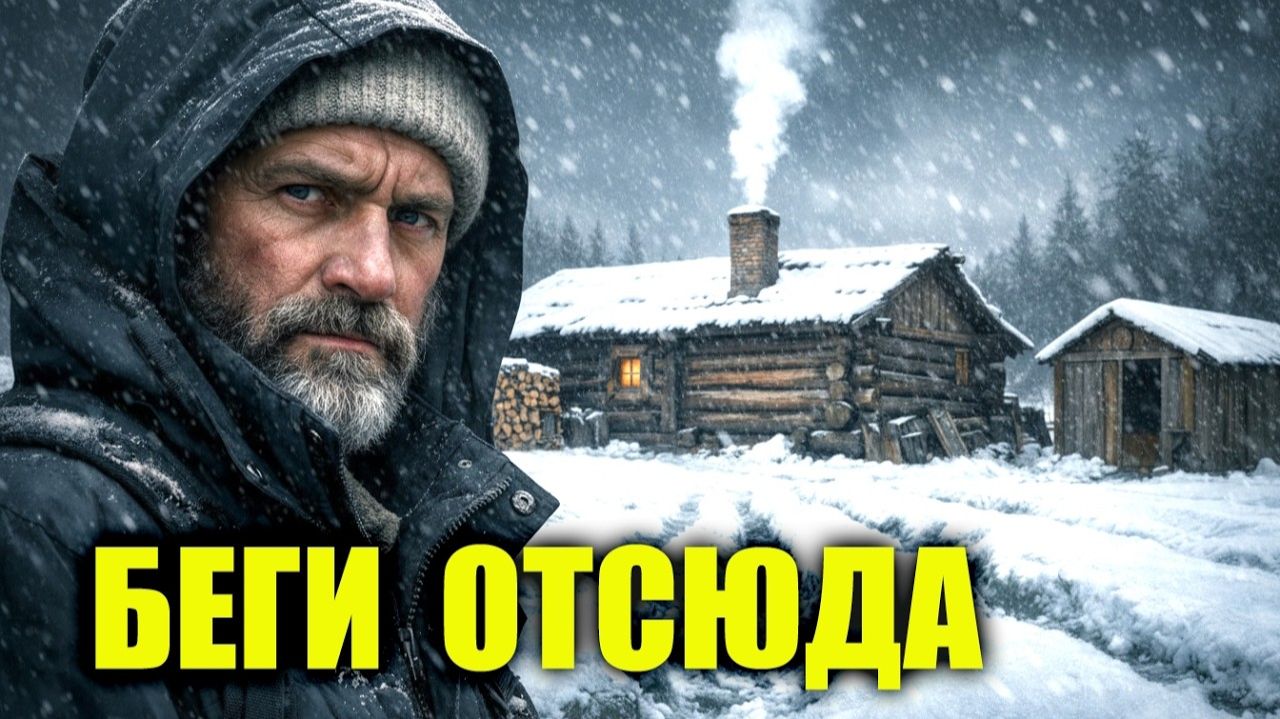 ОН ВСТРЕТИЛСЯ с ЭТИМ на КОРДОНЕ - и ОН изменился - СТАЛ на ЧЕТВЕРЕНЬКИ и смотрел на меня.
