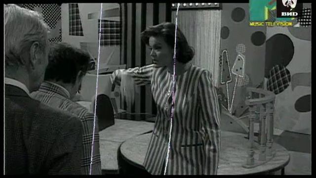 Телескоп 09.03.1996