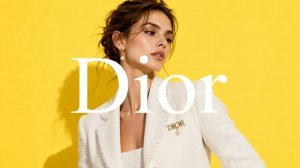 Dior In Store Fashion Music Background Playlist August 2026