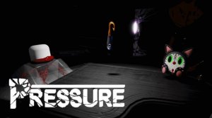 [NEW MONSTERS👹] Pressure