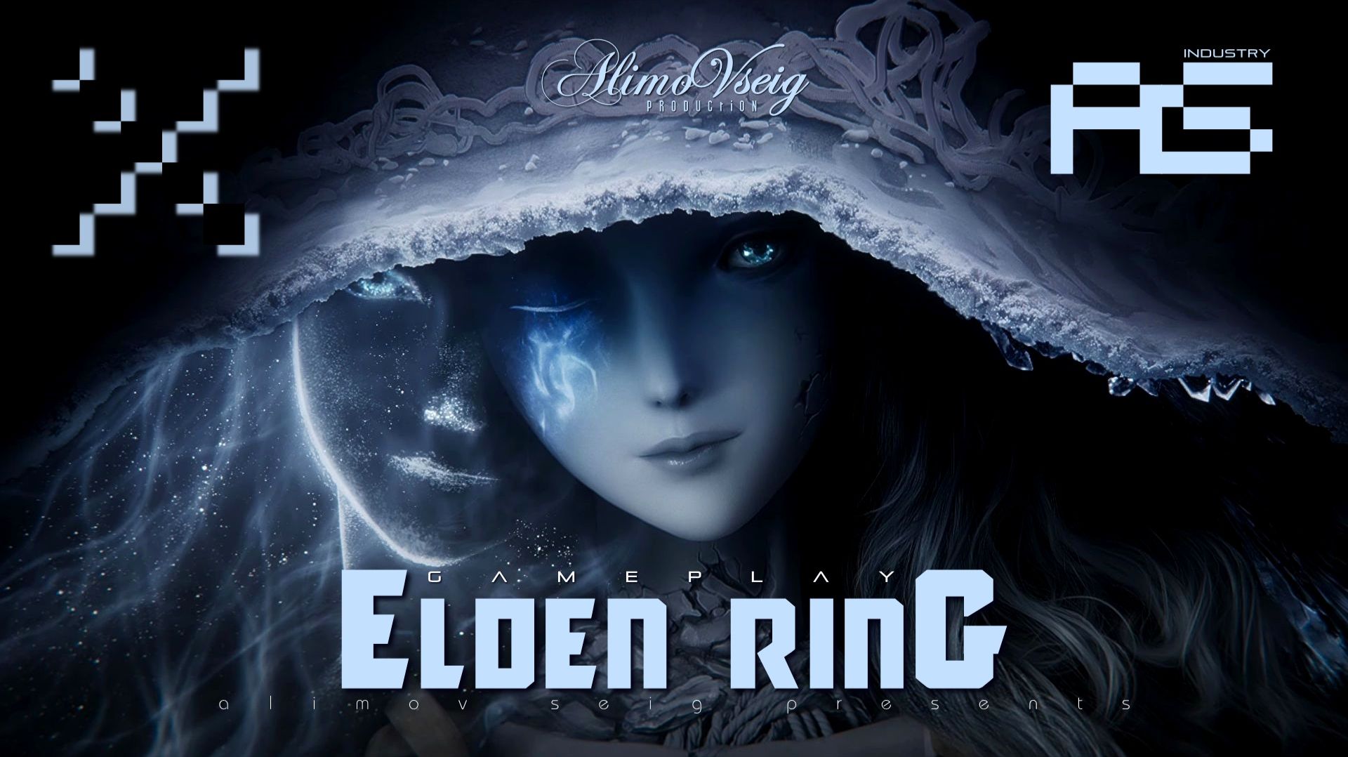 Elden   Ring   /   лучшая   RPG   на   сегодняшний   день   *   82   Gameplay   *