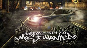 Need For Speed Most Wanted 2005
