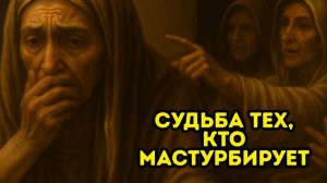 Это грех, о котором почти никто не осмеливается проповедовать.