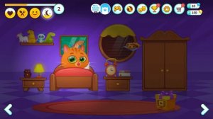 Bubbu my virtual pet official video.mp4