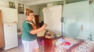 Крутая посылка из Ярославля
