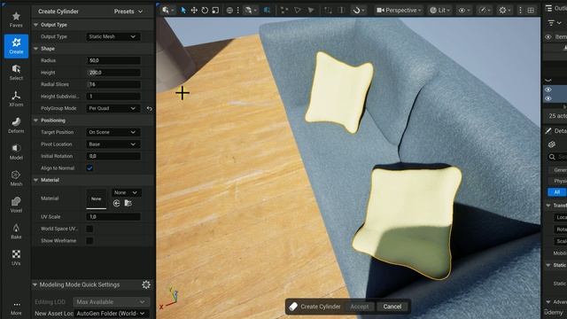 14. Tips And Tricks For Realism