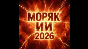 МОРЯК ИИ - Любовь к чушпанке