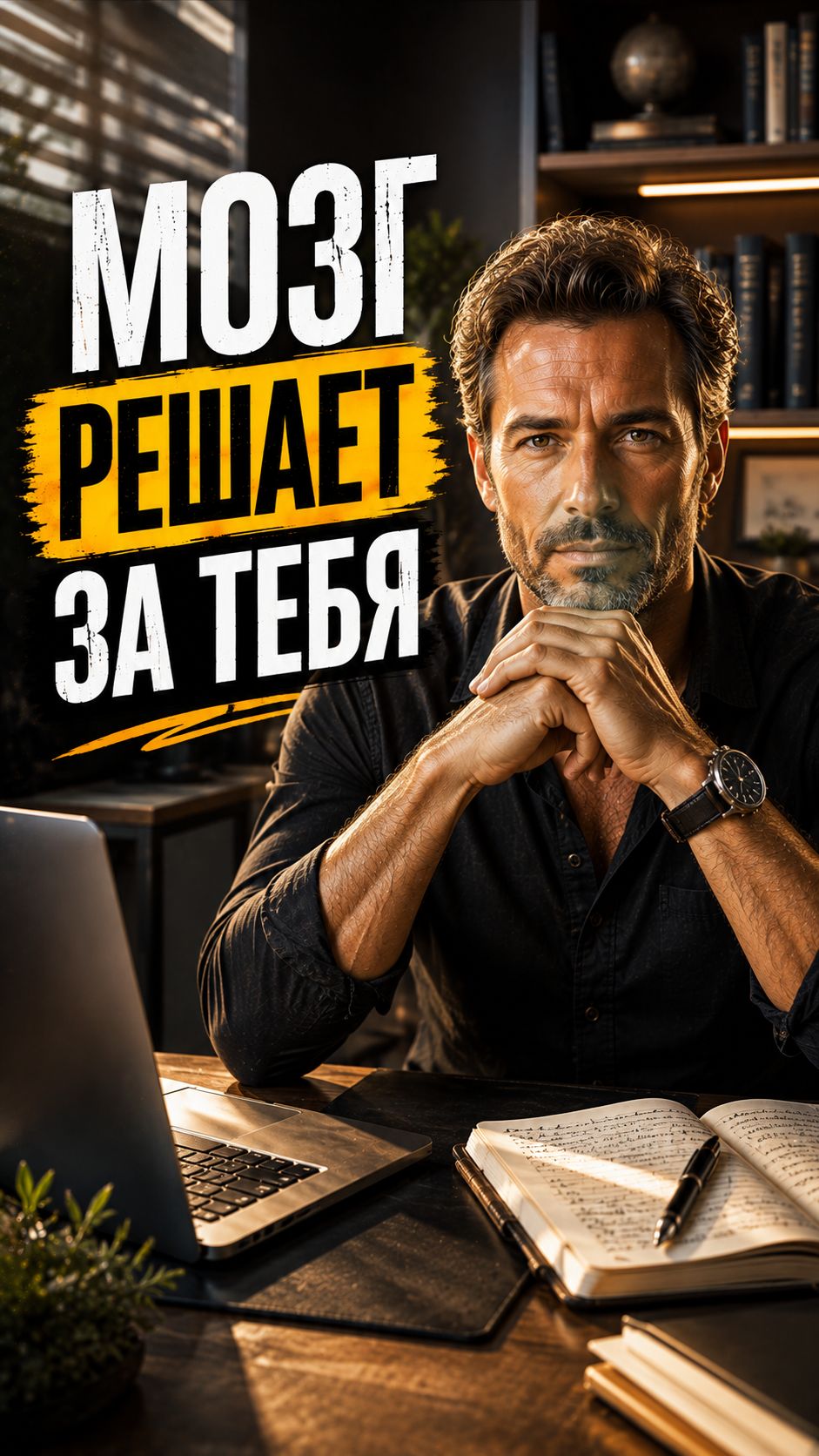 Почему ты сдаешься при первой трудности | Арина Никитина
