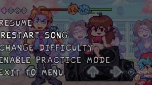 Я играю FNF