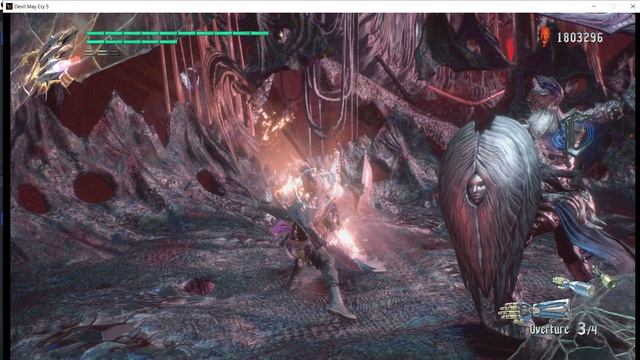 Devil May Cry 5